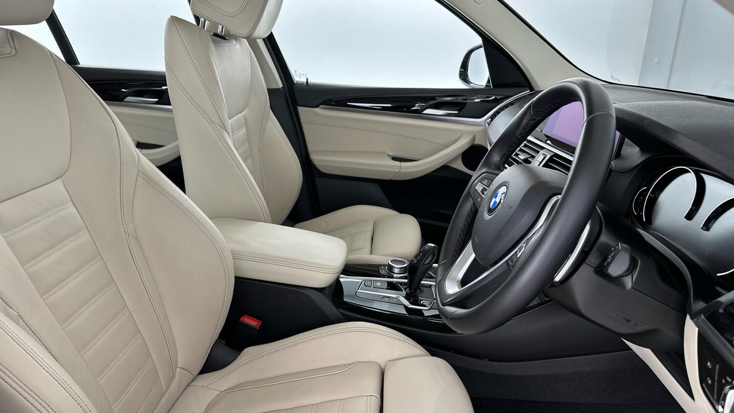 Used BMW X3 2021 for sale - 76818843: Photo 11