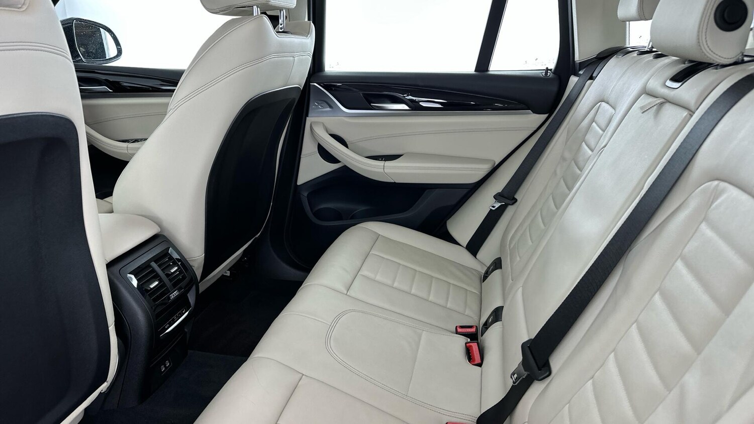 Used BMW X3 2021 for sale - 76818843: Photo 12