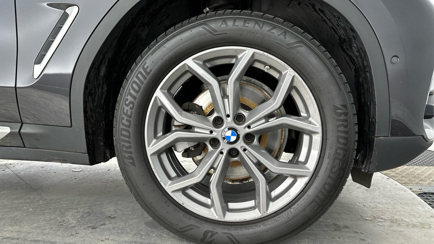 Used BMW X3 2021 for sale - 76818843: Photo 14