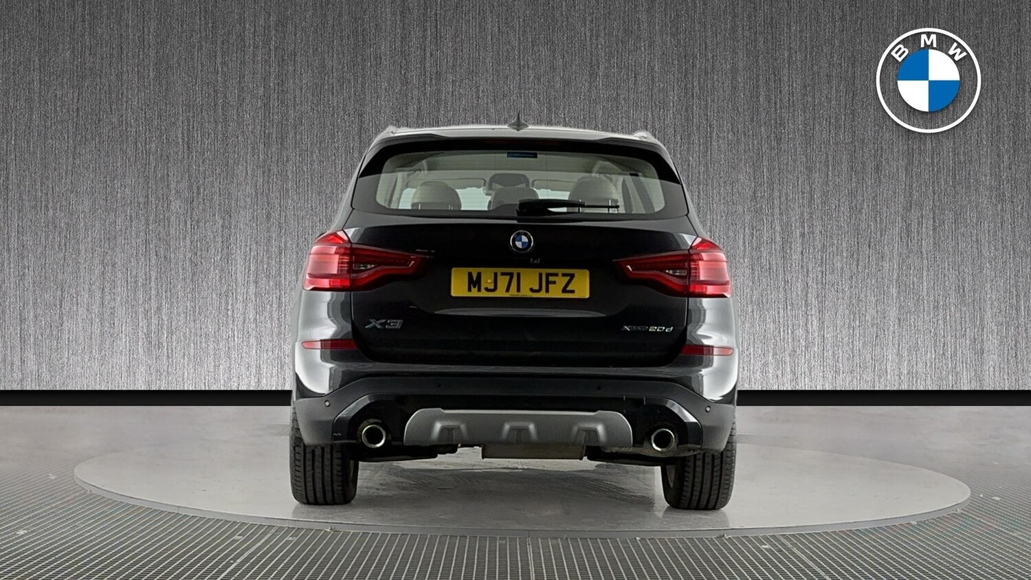 Used BMW X3 2021 for sale - 76818843: Photo 15