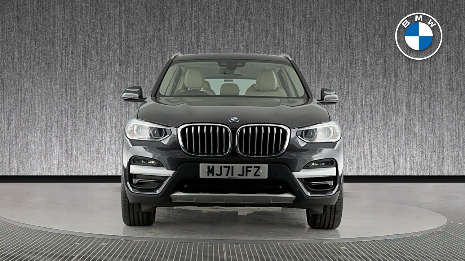 Used BMW X3 2021 for sale - 76818843: Photo 16