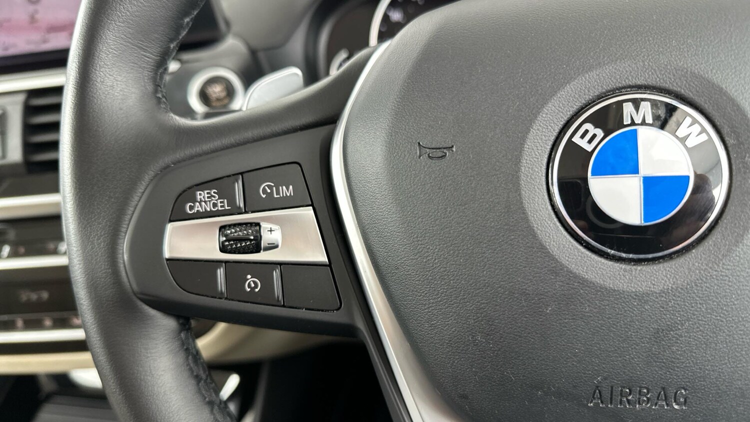 Used BMW X3 2021 for sale - 76818843: Photo 17