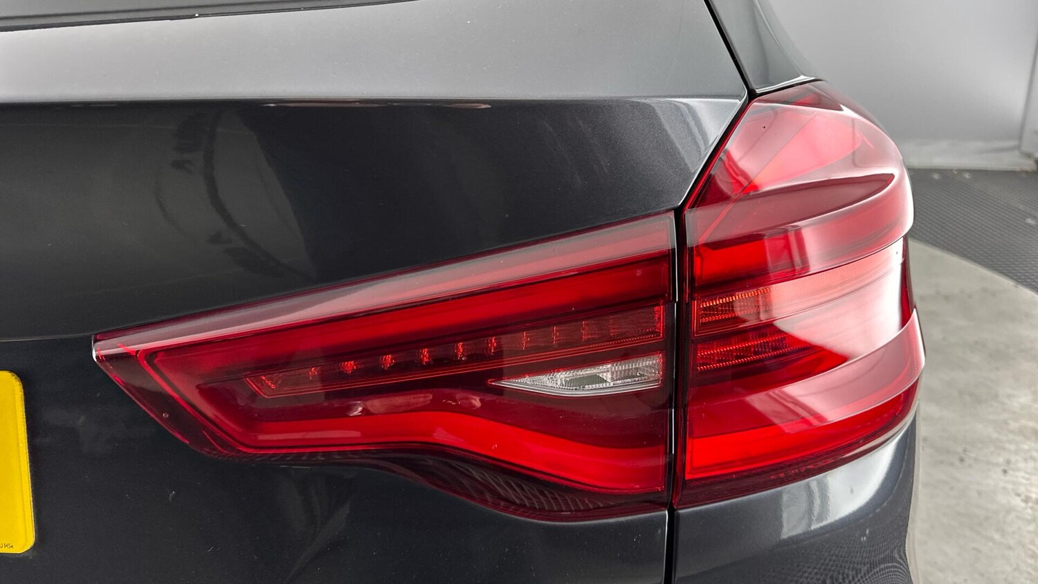 Used BMW X3 2021 for sale - 76818843: Photo 22