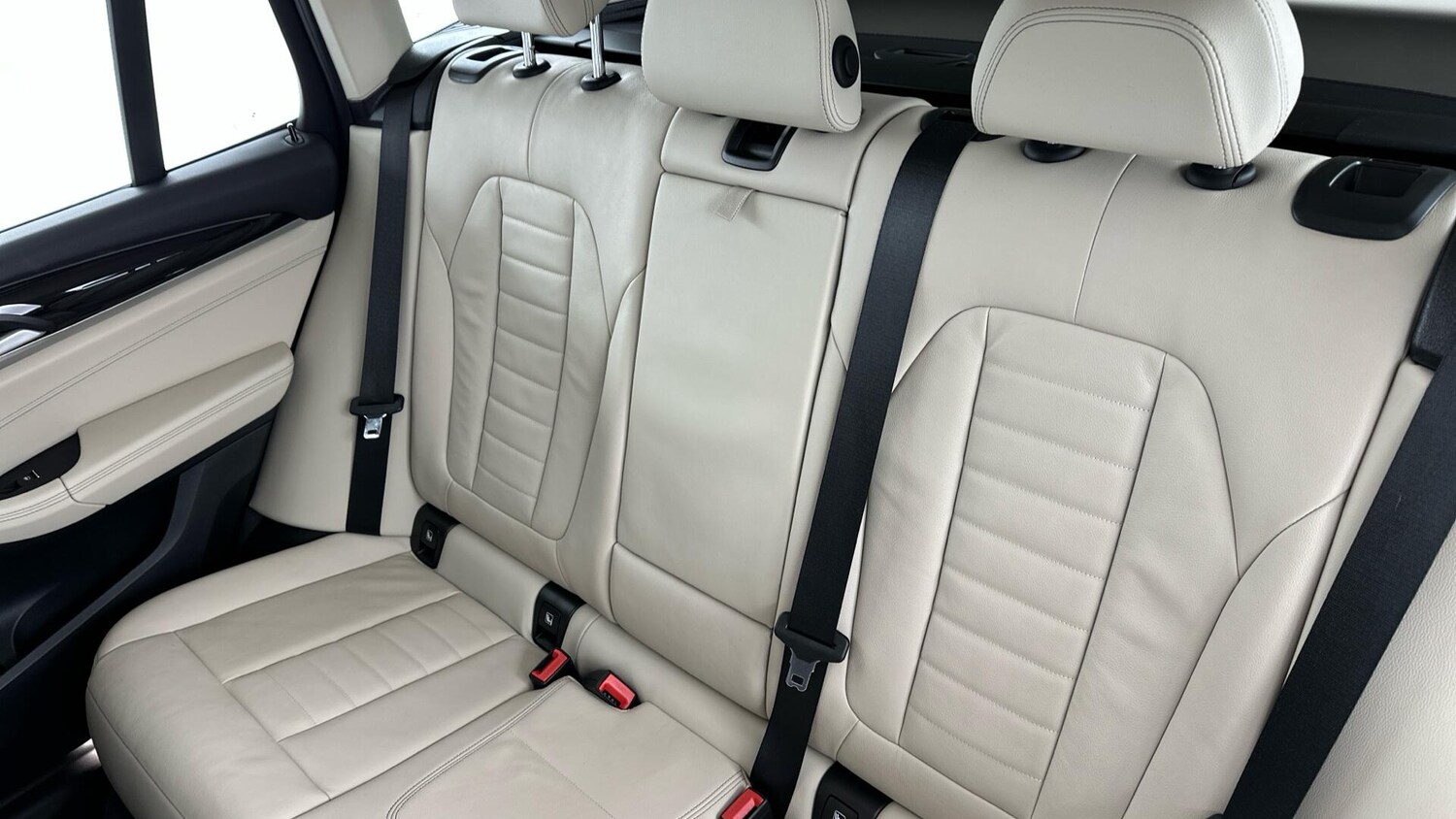 Used BMW X3 2021 for sale - 76818843: Photo 24