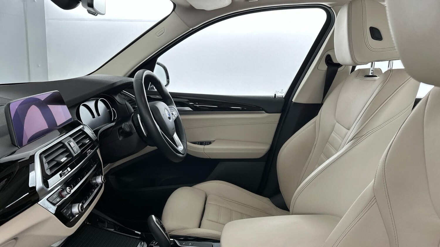 Used BMW X3 2021 for sale - 76818843: Photo 25