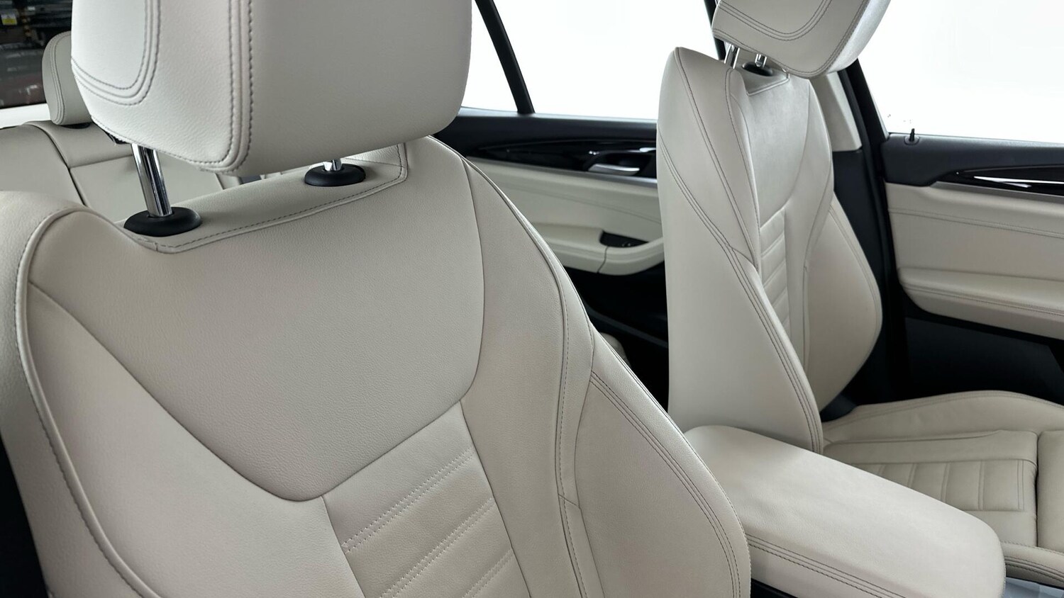 Used BMW X3 2021 for sale - 76818843: Photo 27