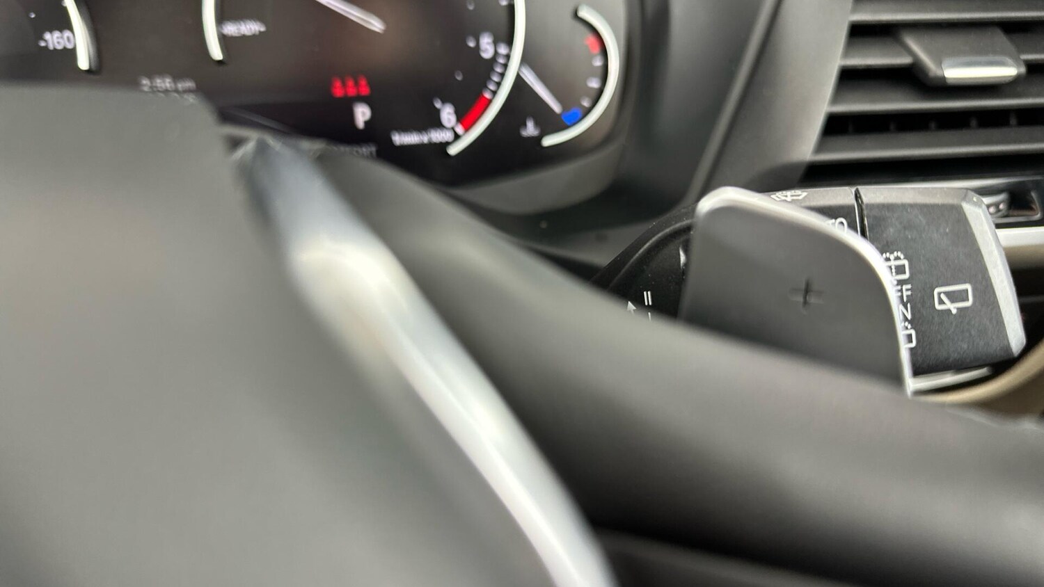 Used BMW X3 2021 for sale - 76818843: Photo 36