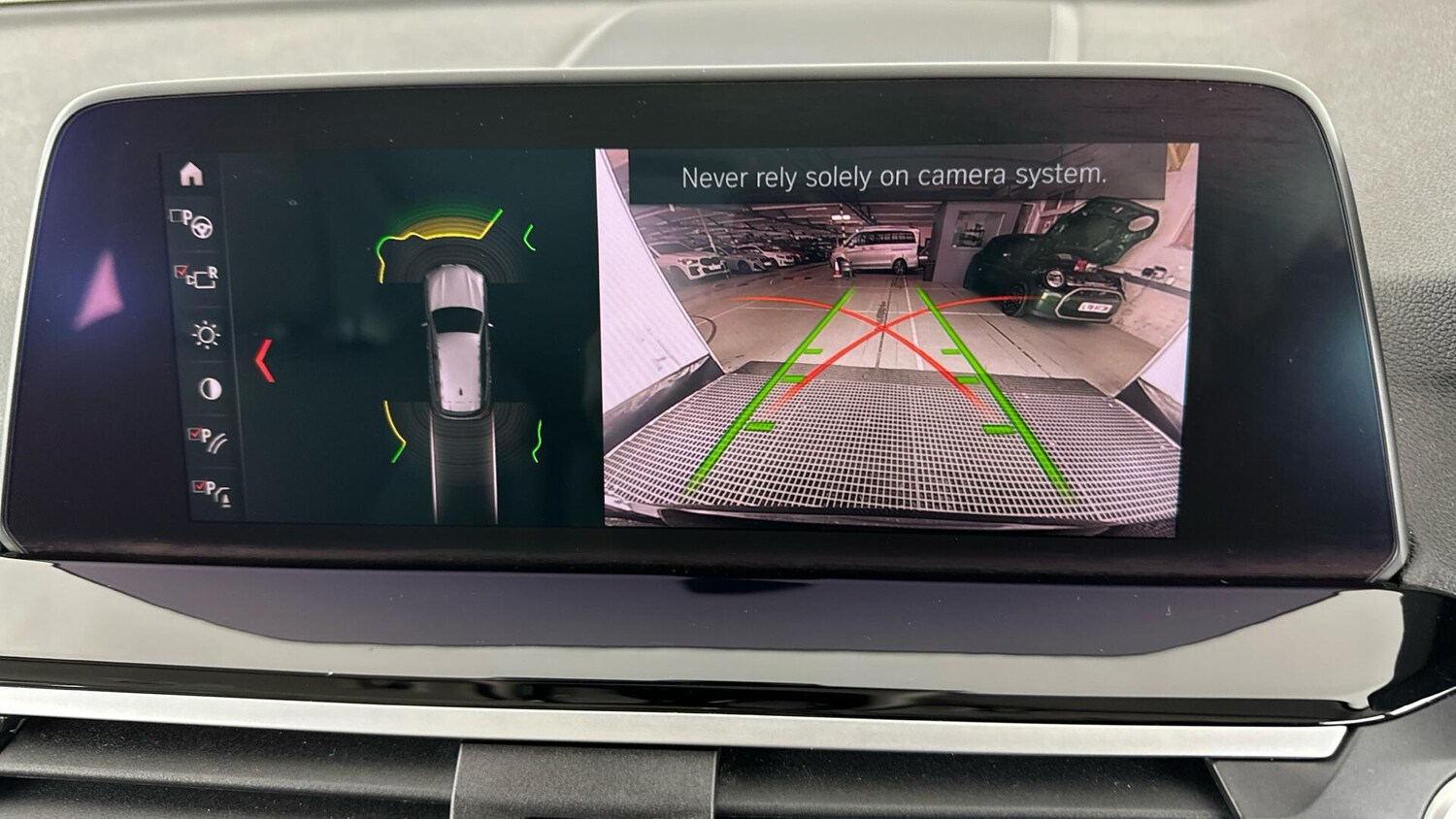 Used BMW X3 2021 for sale - 76818843: Photo 37