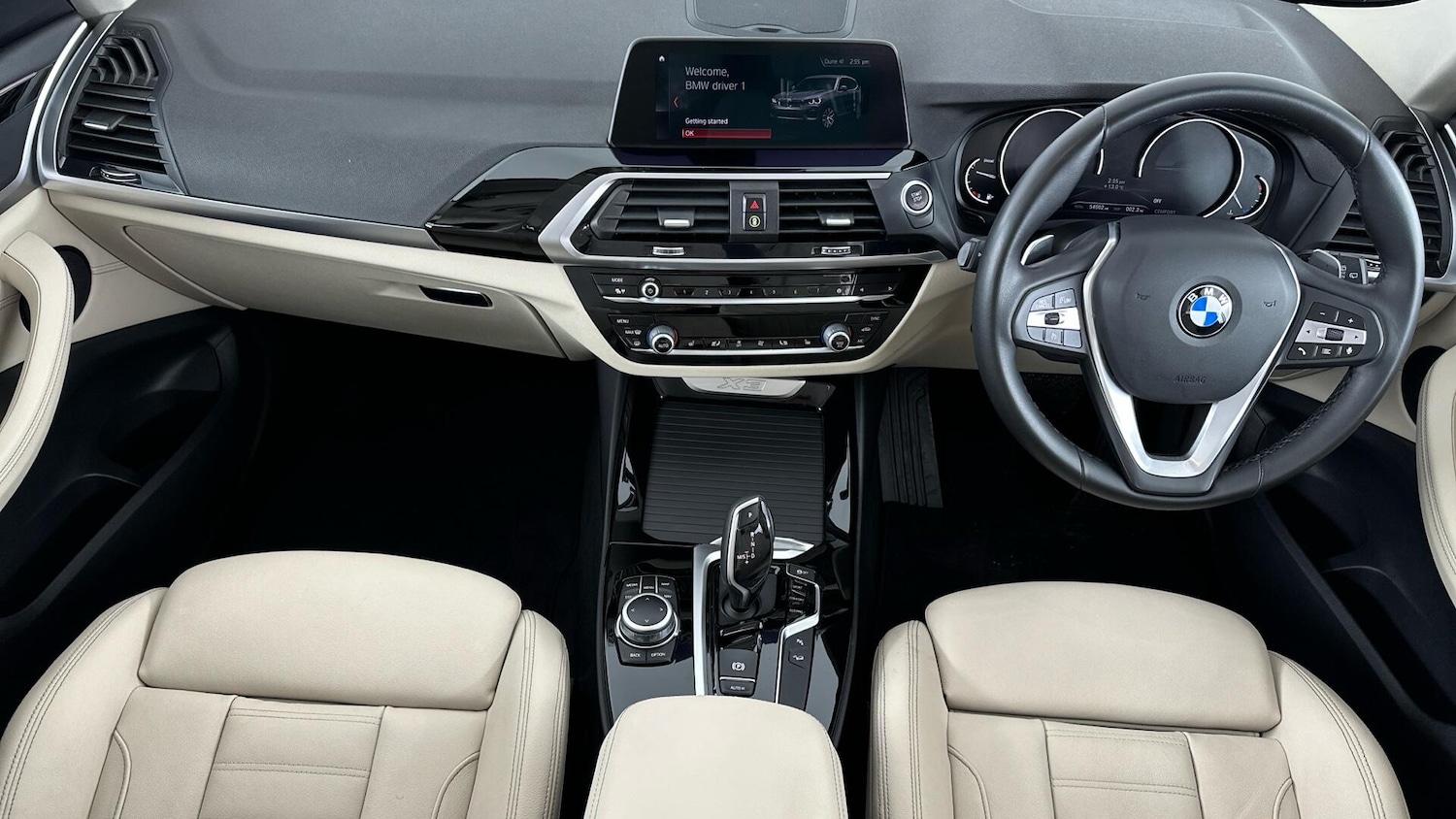 Used BMW X3 2021 for sale - 76818843: Photo 4