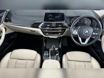 Used BMW X3 2021 for sale - 76818843: Photo