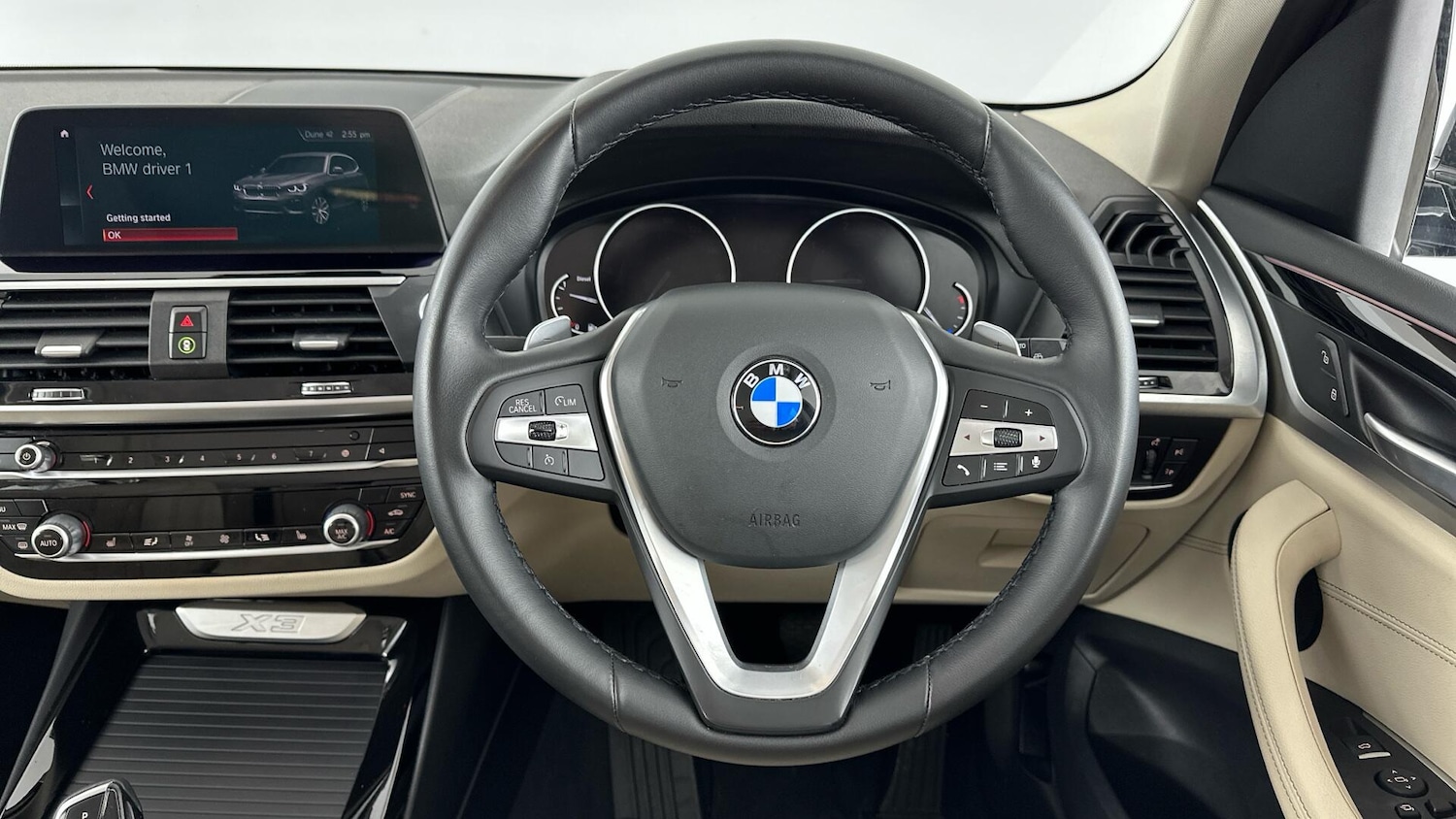 Used BMW X3 2021 for sale - 76818843: Photo 5