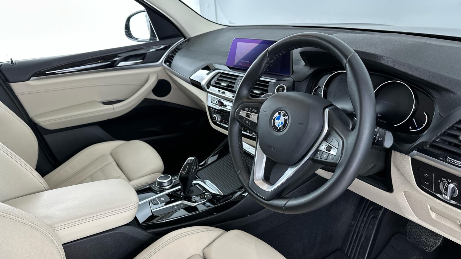 Used BMW X3 2021 for sale - 76818843: Photo 6