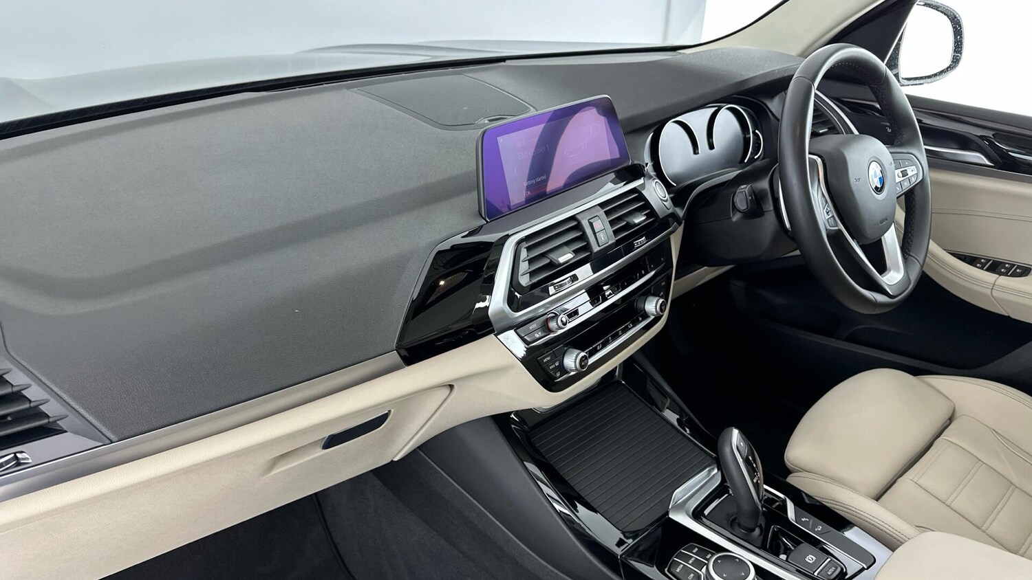 Used BMW X3 2021 for sale - 76818843: Photo 7