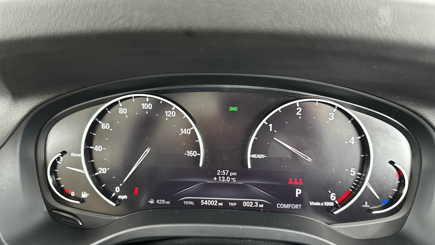 Used BMW X3 2021 for sale - 76818843: Photo 9