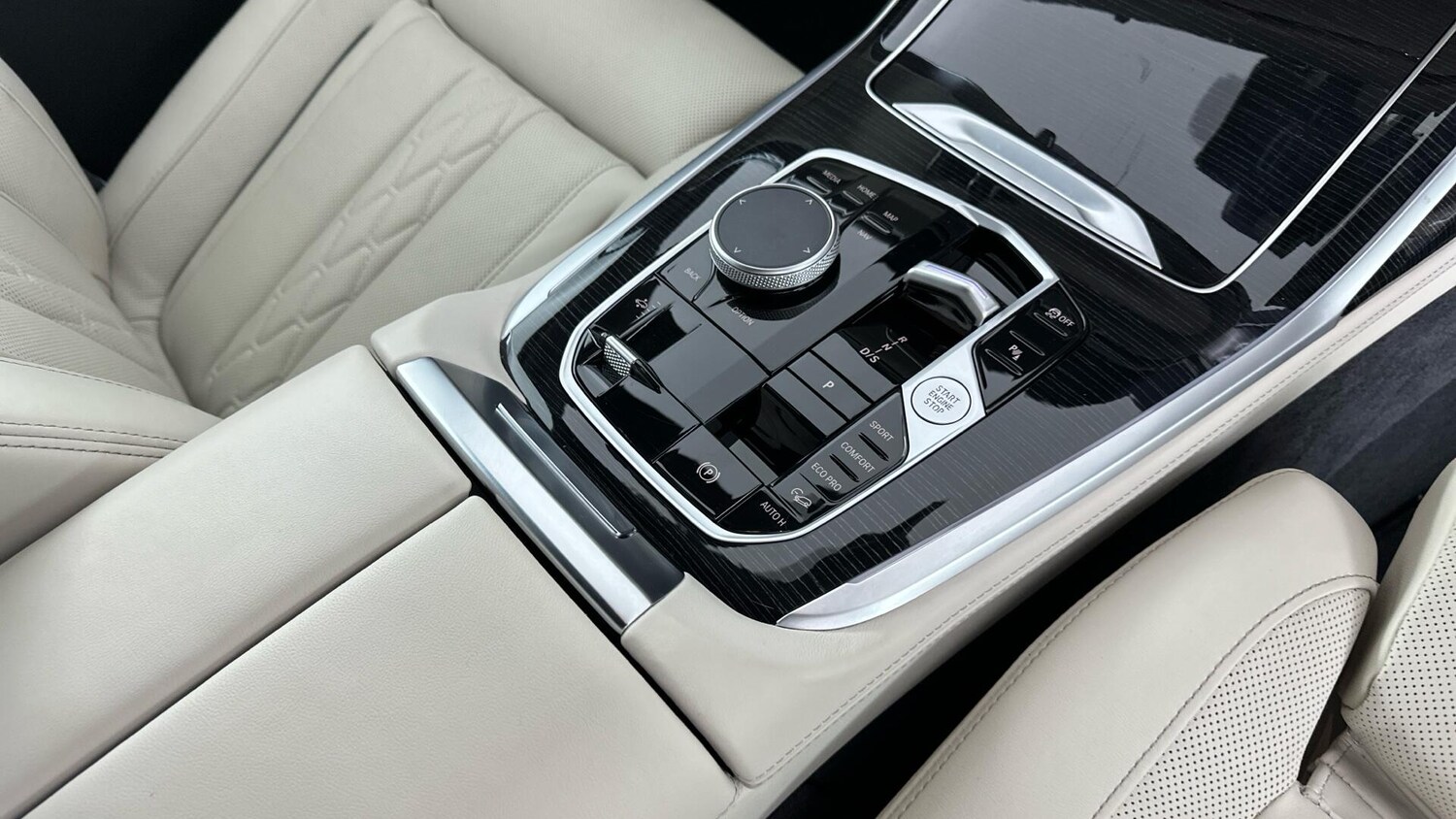 Used BMW X7 2025 for sale - 76818847: Photo 10