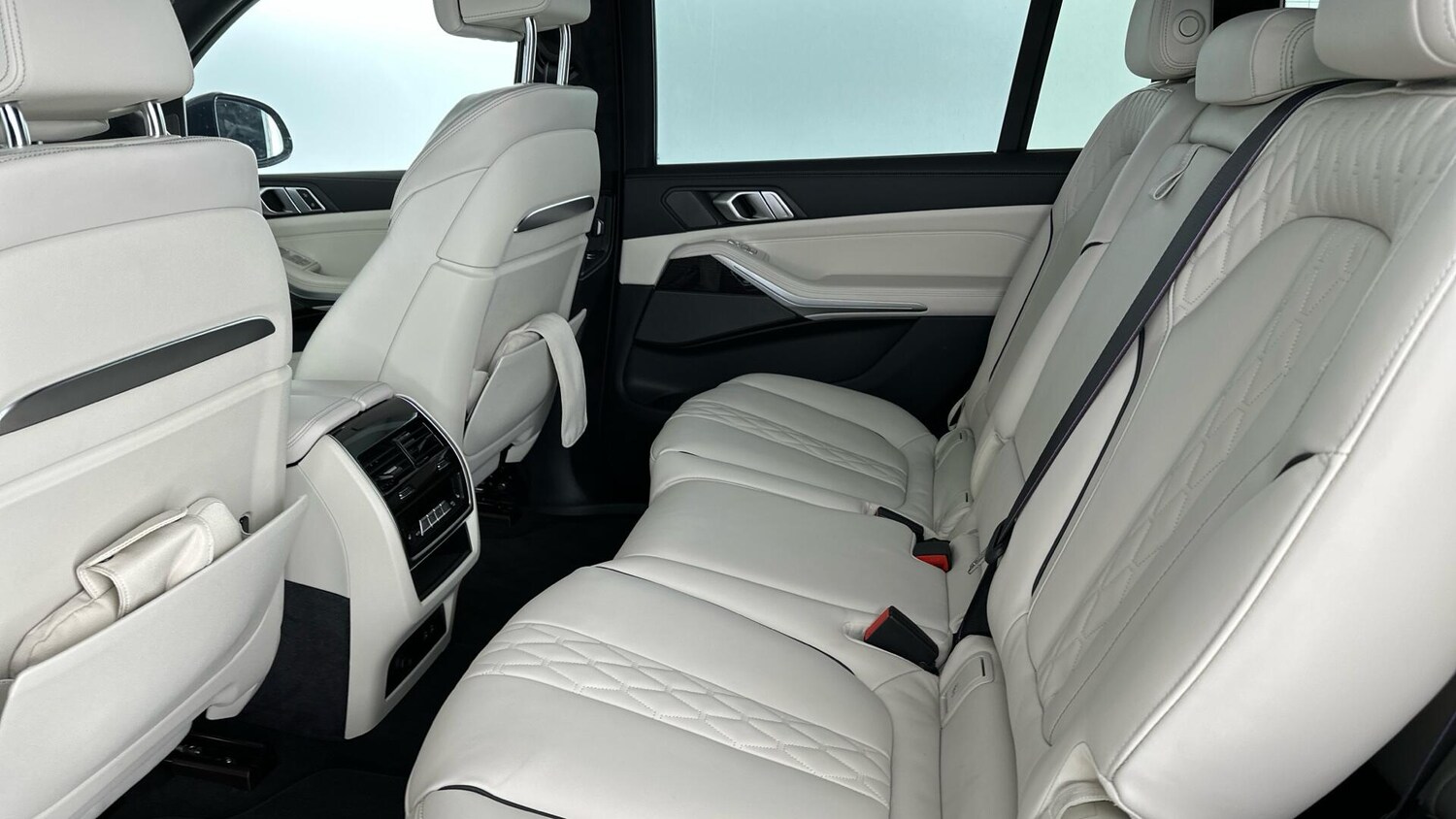 Used BMW X7 2025 for sale - 76818847: Photo 12