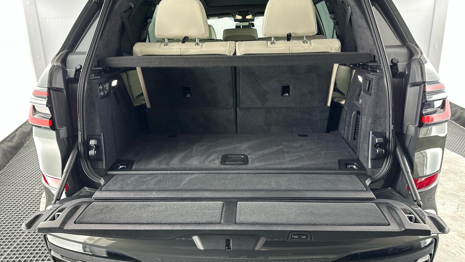 Used BMW X7 2025 for sale - 76818847: Photo 13