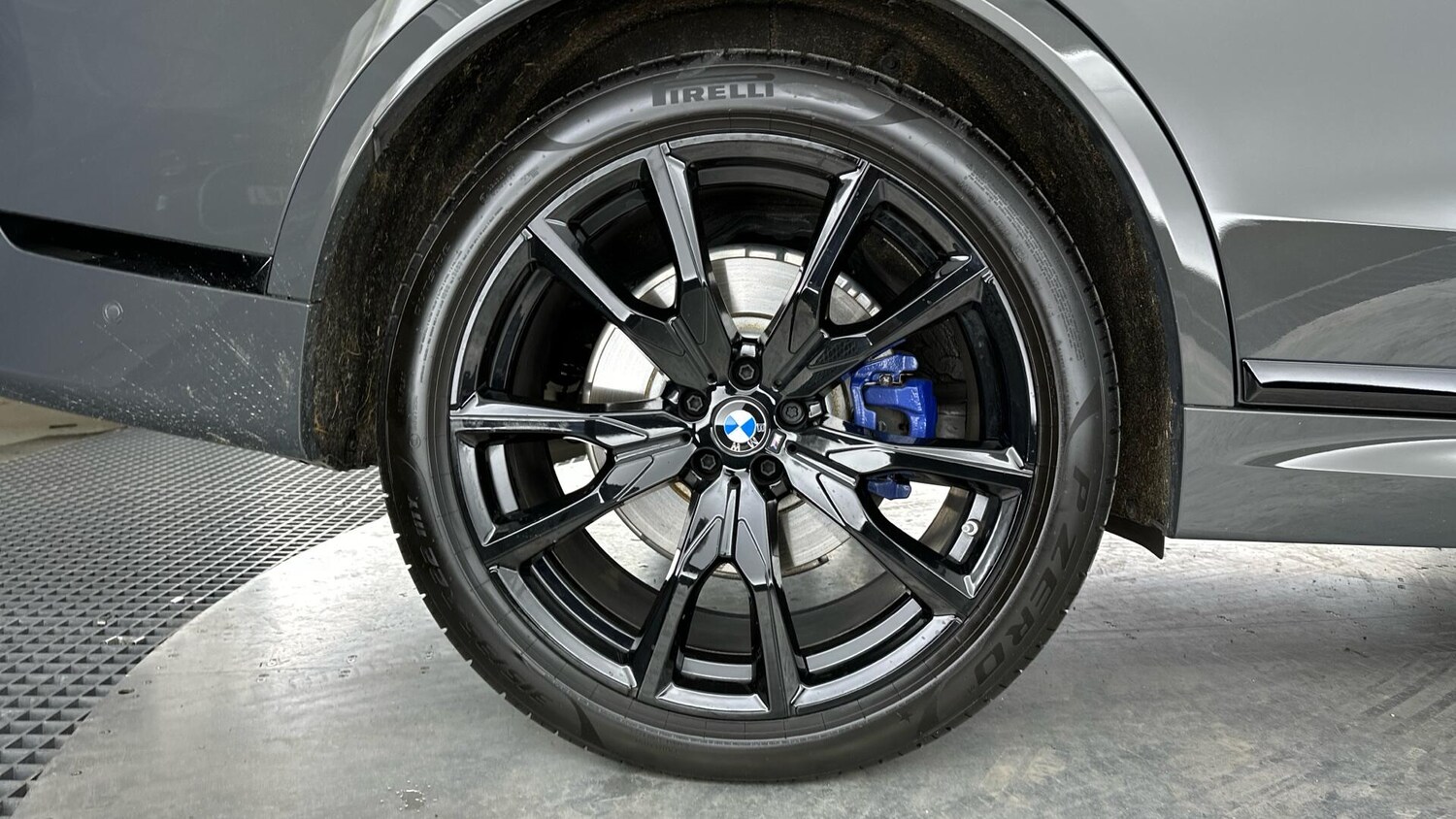 Used BMW X7 2025 for sale - 76818847: Photo 14