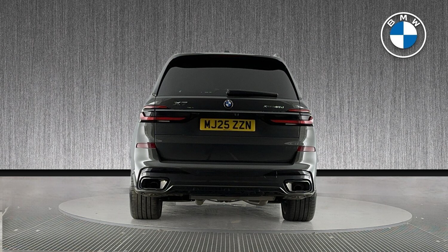 Used BMW X7 2025 for sale - 76818847: Photo 15