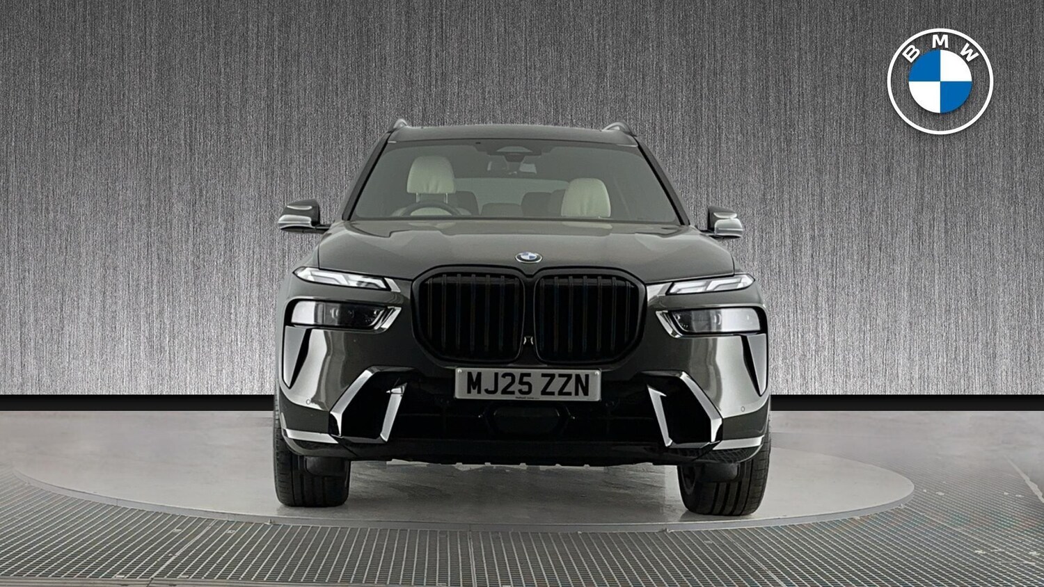 Used BMW X7 2025 for sale - 76818847: Photo 16