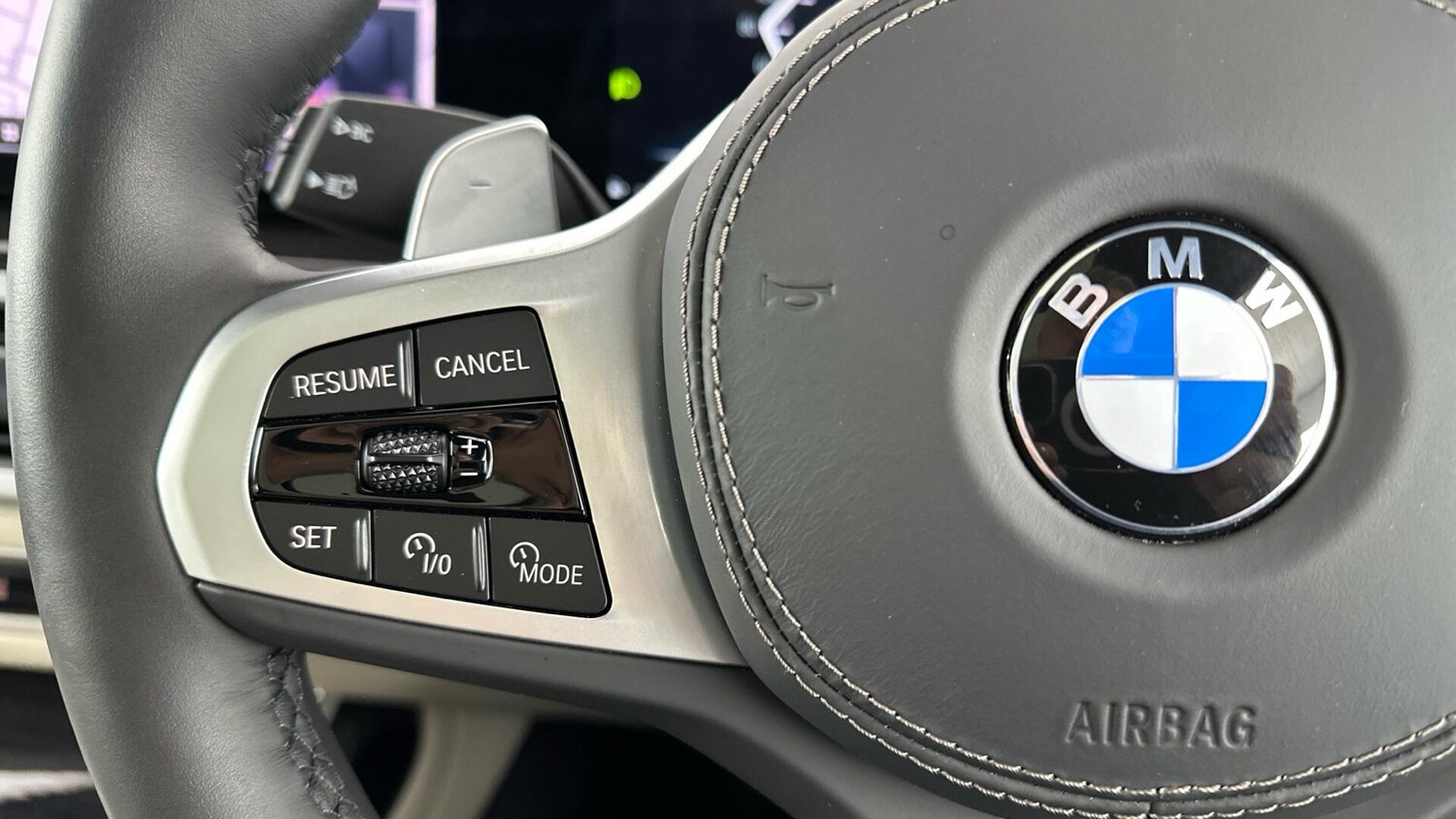 Used BMW X7 2025 for sale - 76818847: Photo 17