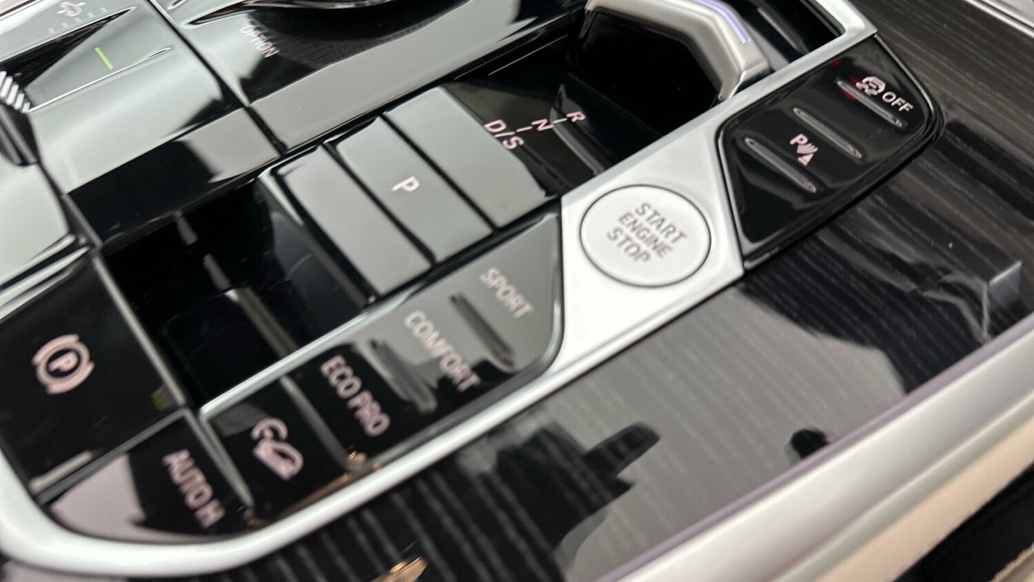 Used BMW X7 2025 for sale - 76818847: Photo 19