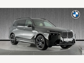 BMW - X7