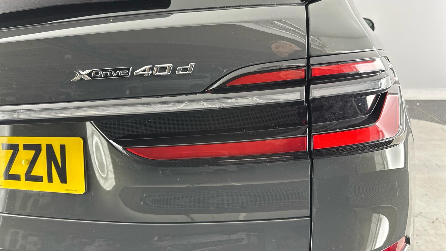 Used BMW X7 2025 for sale - 76818847: Photo 22