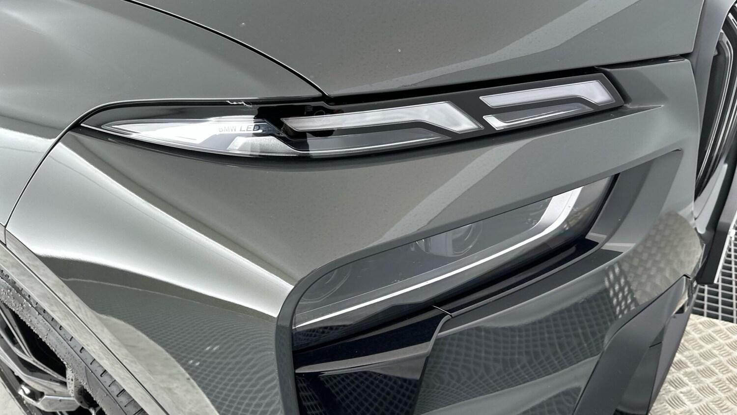Used BMW X7 2025 for sale - 76818847: Photo 23