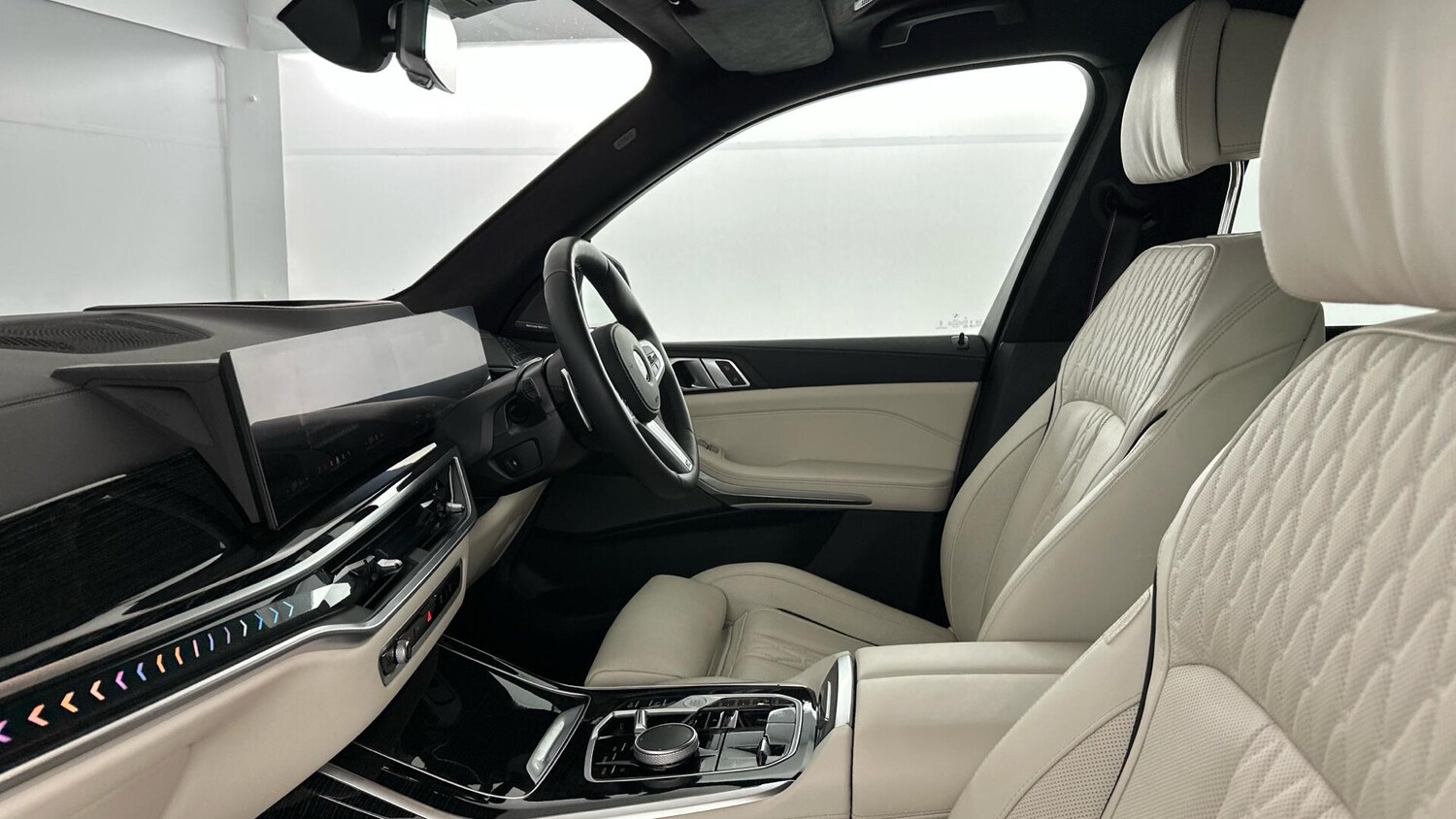 Used BMW X7 2025 for sale - 76818847: Photo 26