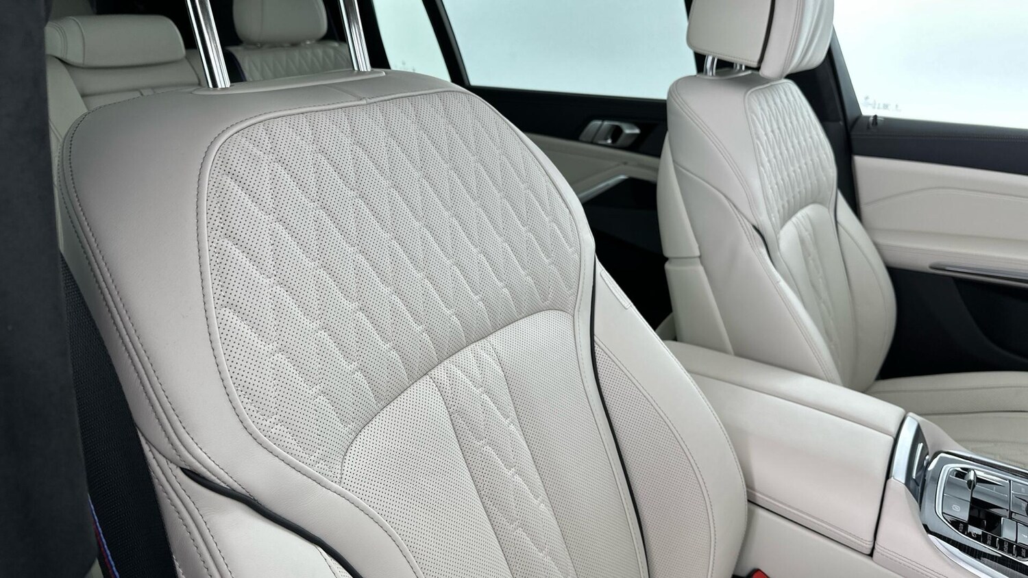 Used BMW X7 2025 for sale - 76818847: Photo 31