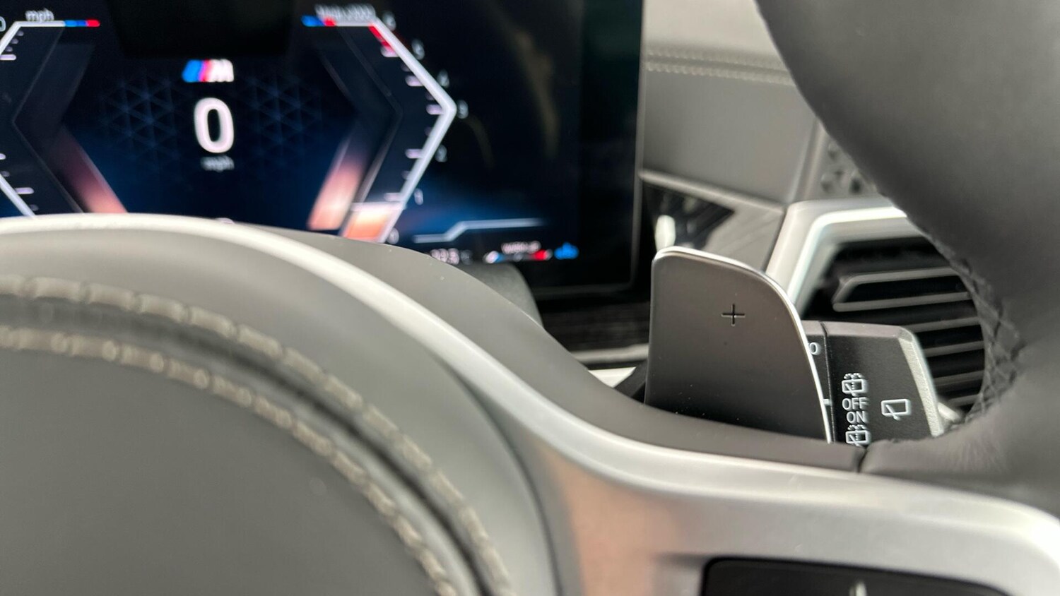 Used BMW X7 2025 for sale - 76818847: Photo 39