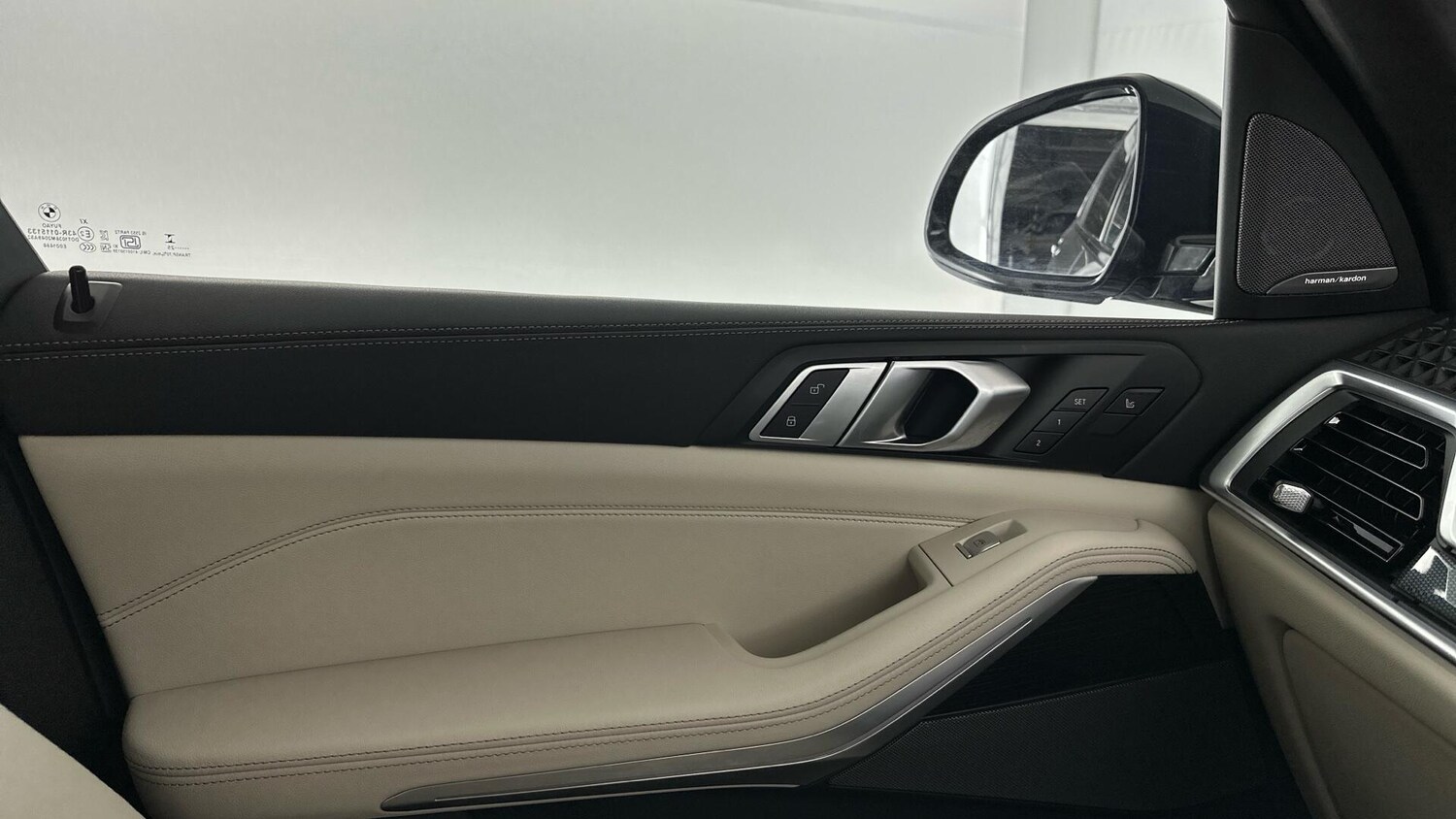 Used BMW X7 2025 for sale - 76818847: Photo 41