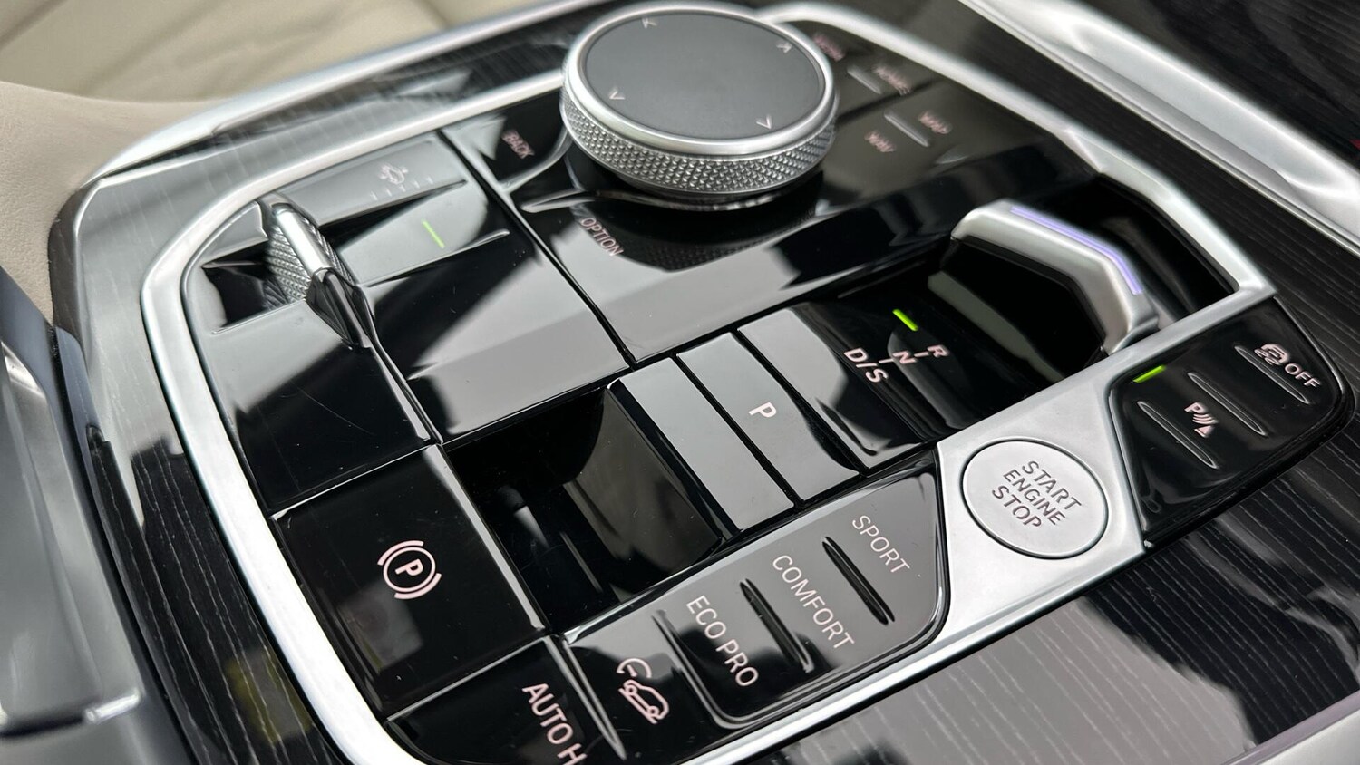 Used BMW X7 2025 for sale - 76818847: Photo 44