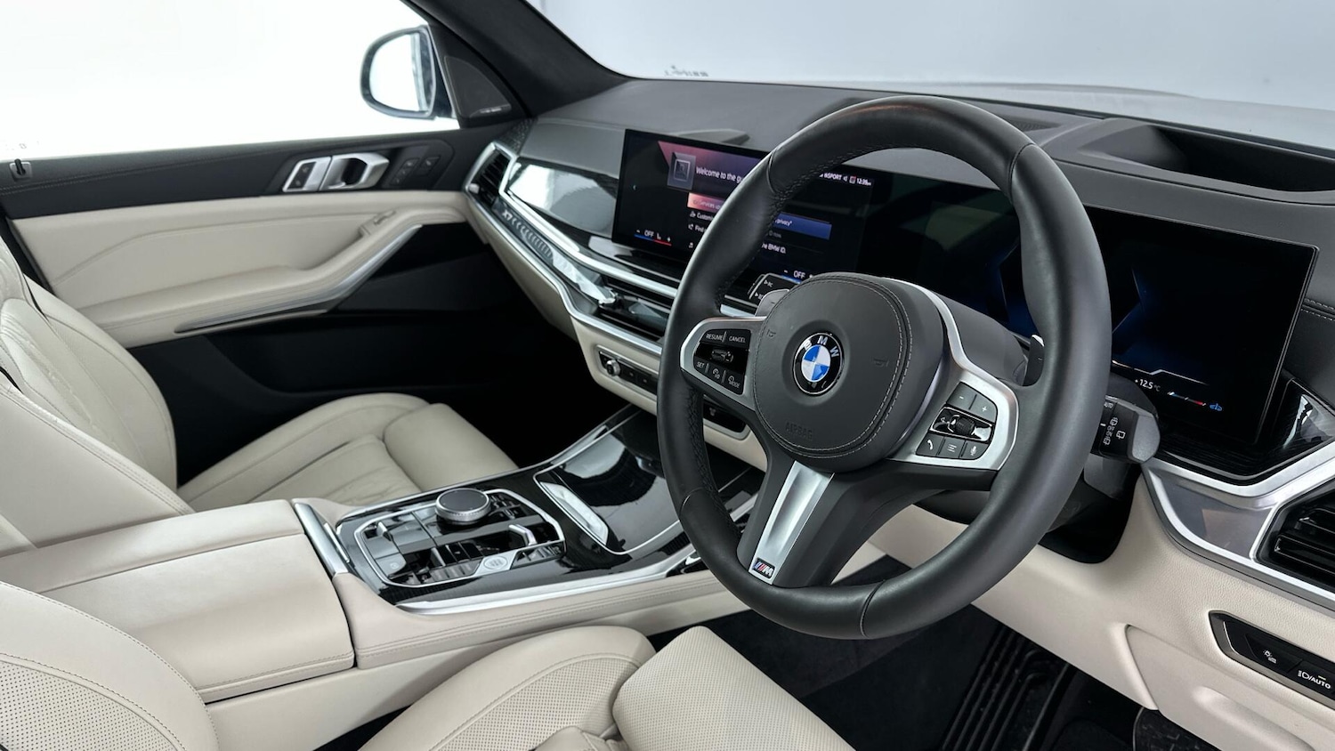 Used BMW X7 2025 for sale - 76818847: Photo 6