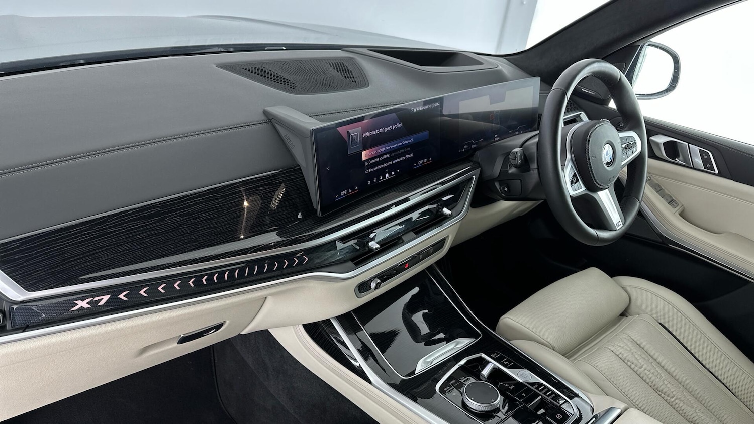 Used BMW X7 2025 for sale - 76818847: Photo 7