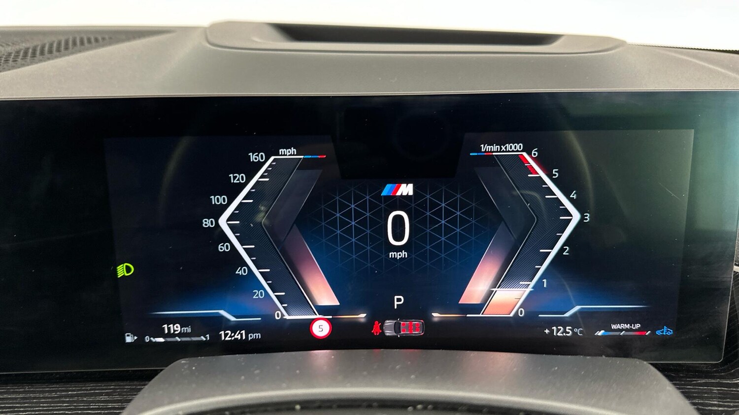 Used BMW X7 2025 for sale - 76818847: Photo 9