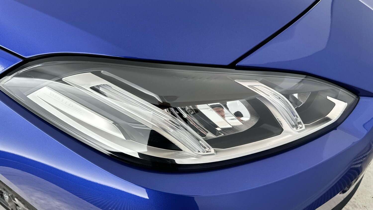 Used BMW 1 Series for sale - 77753120: Photo 23