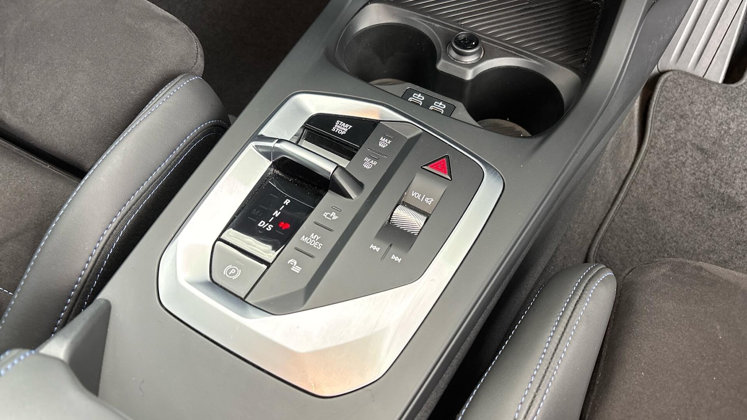 Used BMW 1 Series 2025 for sale - 76818853: Photo 10