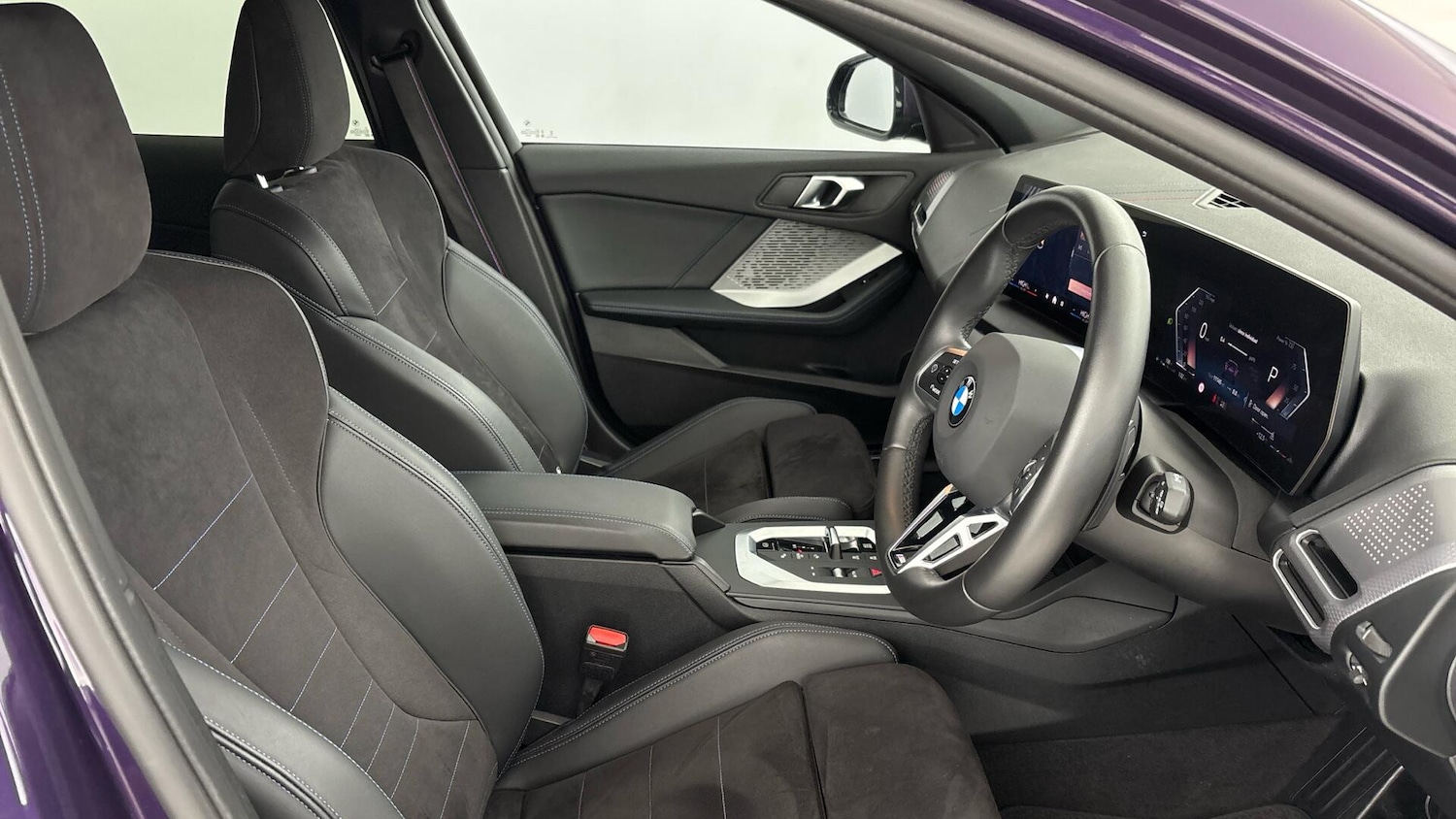 Used BMW 1 Series 2025 for sale - 76818853: Photo 11