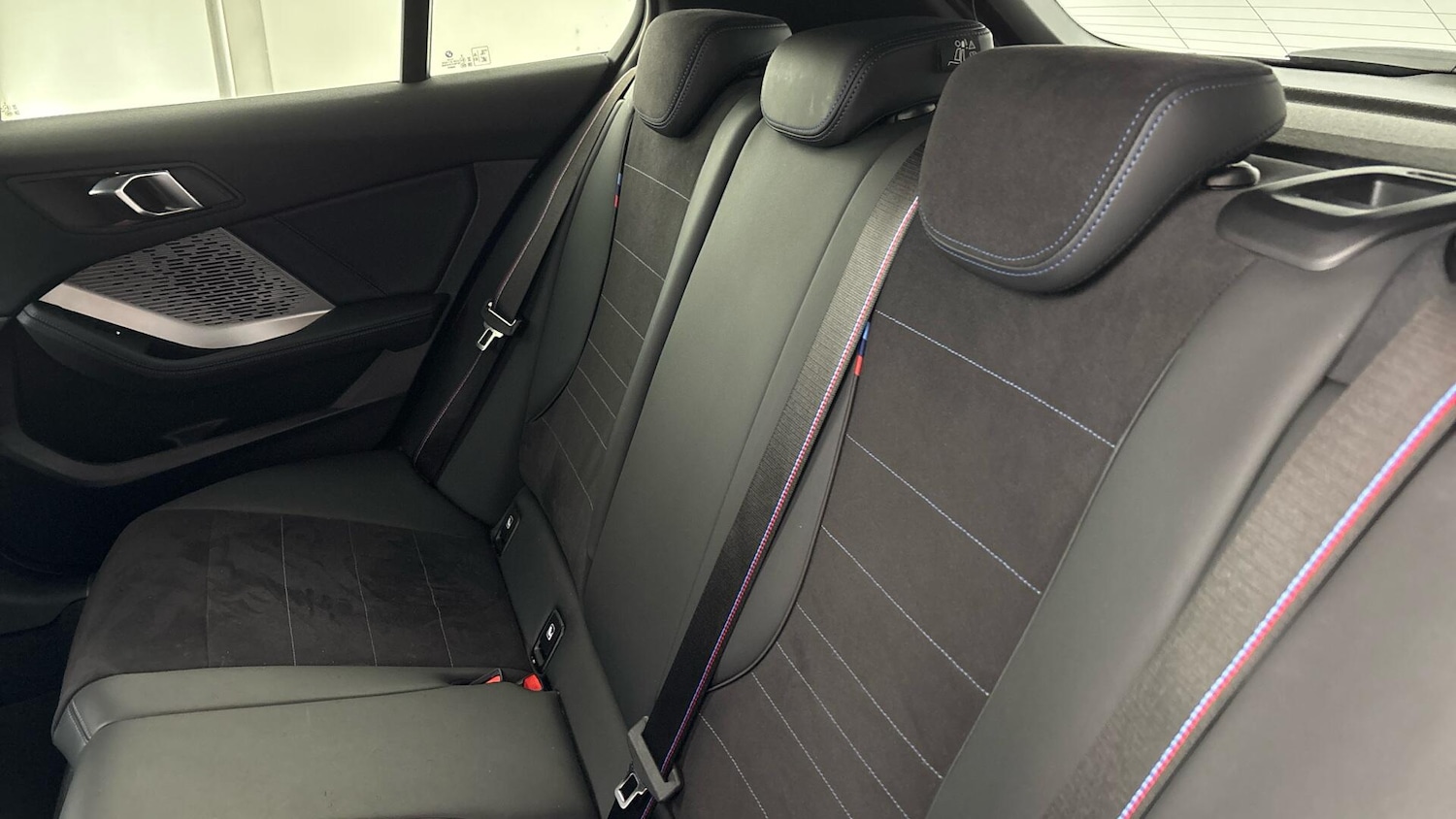 Used BMW 1 Series 2025 for sale - 76818853: Photo 12