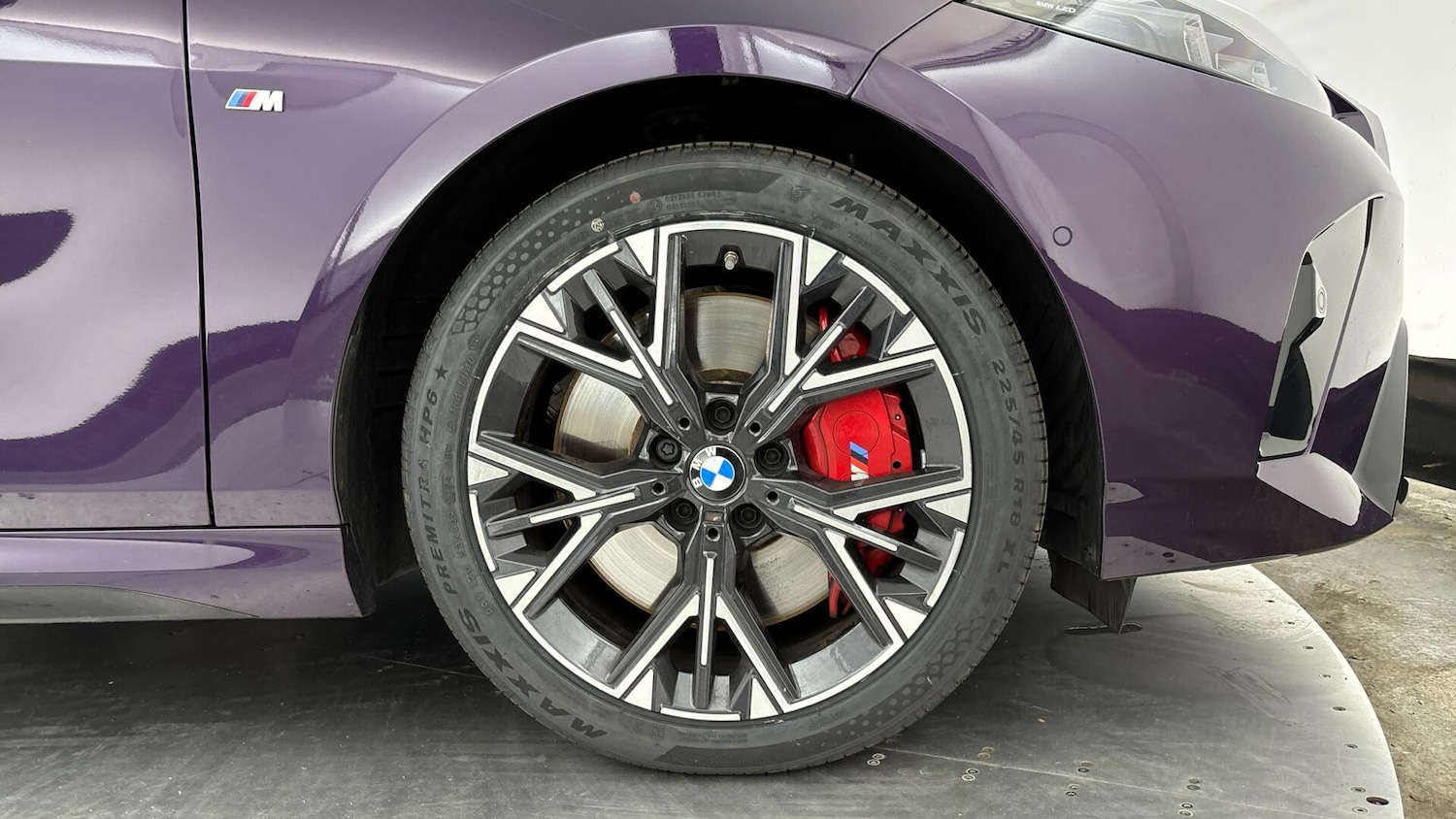 Used BMW 1 Series 2025 for sale - 76818853: Photo 14