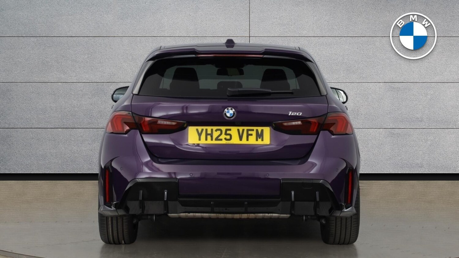 Used BMW 1 Series 2025 for sale - 76818853: Photo 15