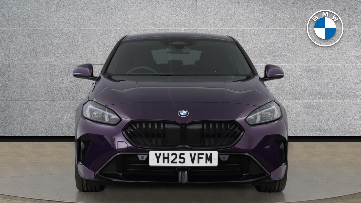 Used BMW 1 Series 2025 for sale - 76818853: Photo 16