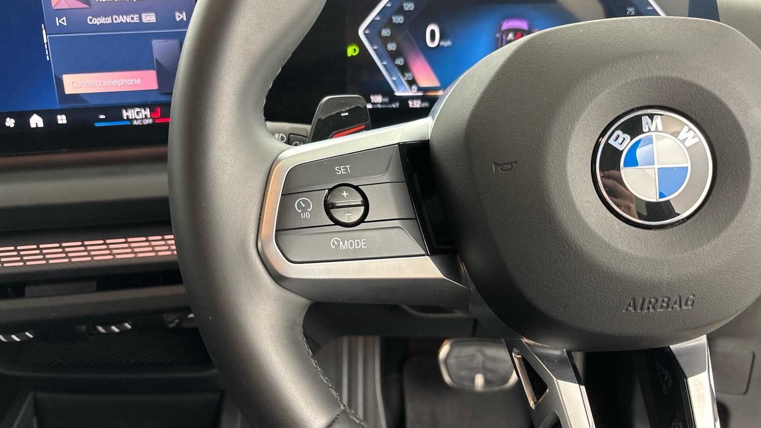 Used BMW 1 Series 2025 for sale - 76818853: Photo 17