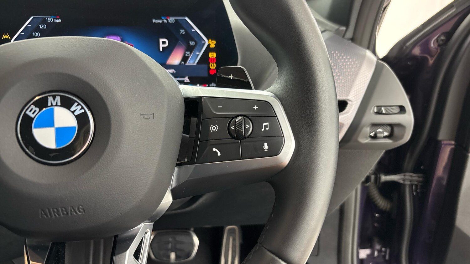 Used BMW 1 Series 2025 for sale - 76818853: Photo 18