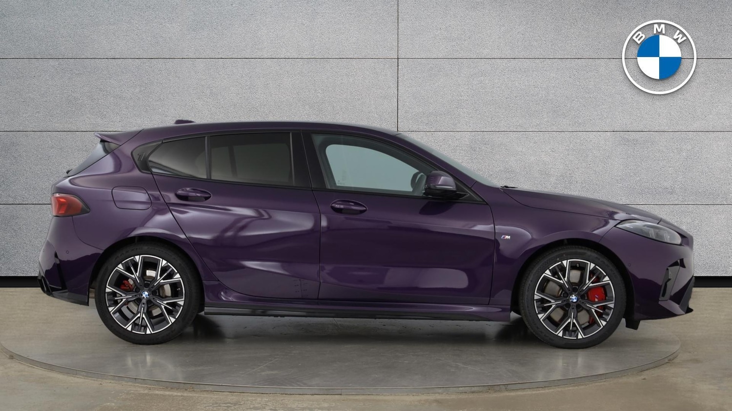 Used BMW 1 Series 2025 for sale - 76818853: Photo 3