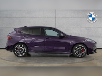 Used BMW 1 Series 2025 for sale - 76818853: Photo