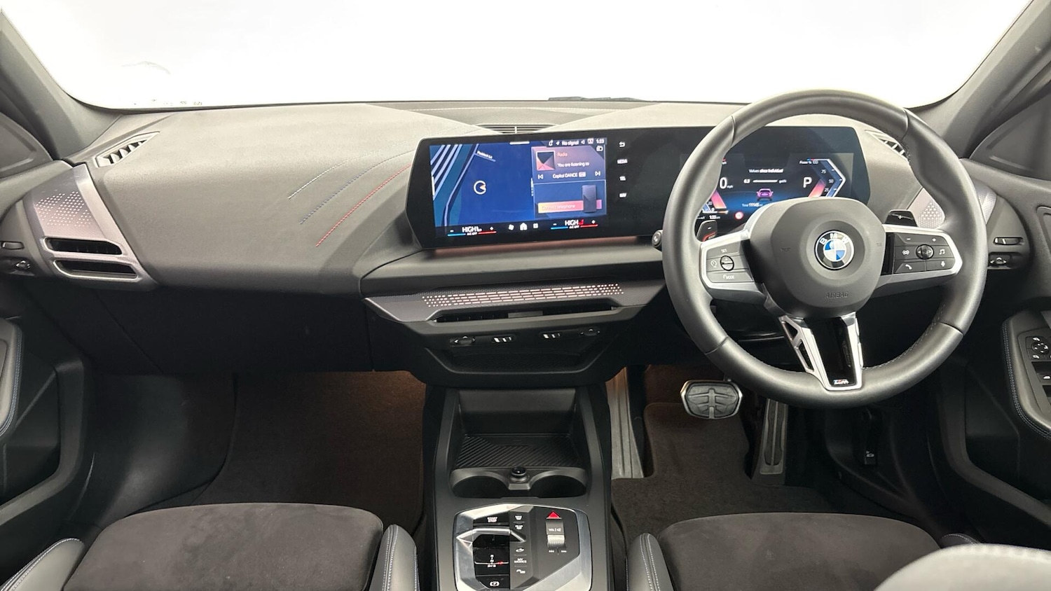 Used BMW 1 Series 2025 for sale - 76818853: Photo 4