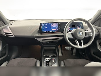 Used BMW 1 Series 2025 for sale - 76818853: Photo